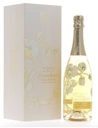 Perrier-Jouët Belle Epoque Blanc de Blancs Magnum / giftbox 2006 (1.50L)